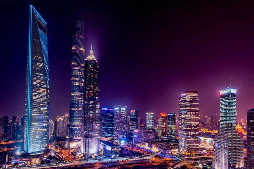 La Cina ha già vinto la guerra dell'intelligenza artificiale?