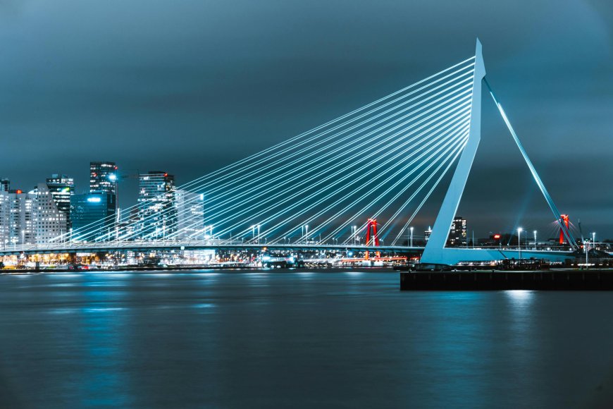 Olanda, 70 milioni di euro per un nuovo impianto di intelligenza artificiale a Groningen