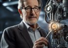 Spielberg, l’intelligenza artificiale non sa cosa vuol dire “essere lì”