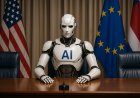 La politica dell’intelligenza artificiale. Gli algoritmi hanno già preso posizione