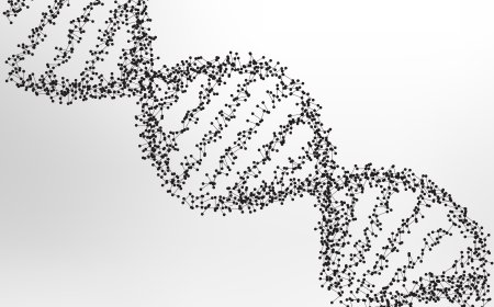 AlphaGenome: Google DeepMind svela l'IA che decifra il codice della vita