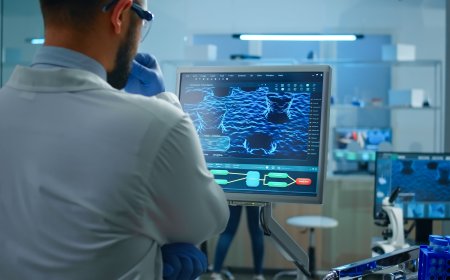Microsoft sfida la medicina tradizionale: la sua AI batte i medici nell'85% dei casi
