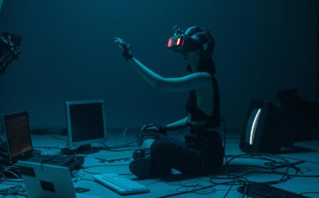 Metaverso e sicurezza: la sfida invisibile che l’IA sta imparando ad affrontare