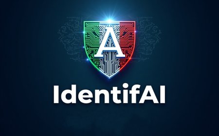 IdentifAI, lo scudo italiano contro i deepfake