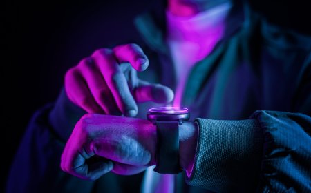 Meta torna alla carica: uno smartwatch con AI e fotocamera