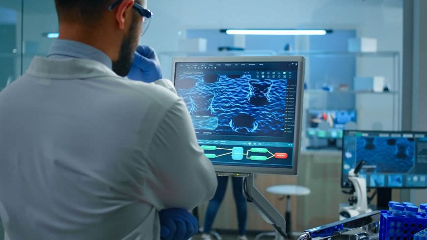 Microsoft sfida la medicina tradizionale: la sua AI batte i medici nell'85% dei casi