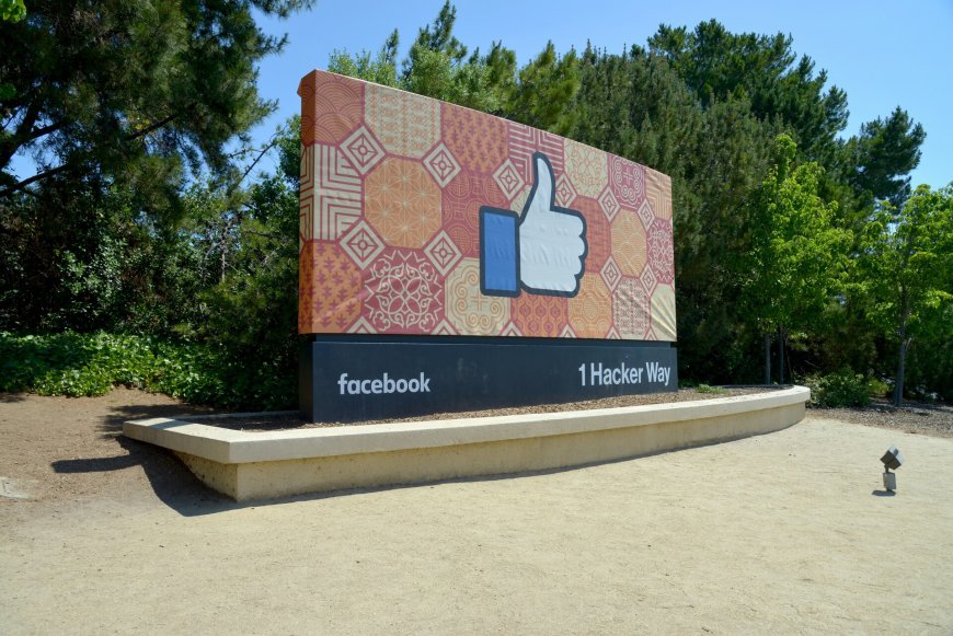 Zuckerberg e i piani poco chiari sull'IA