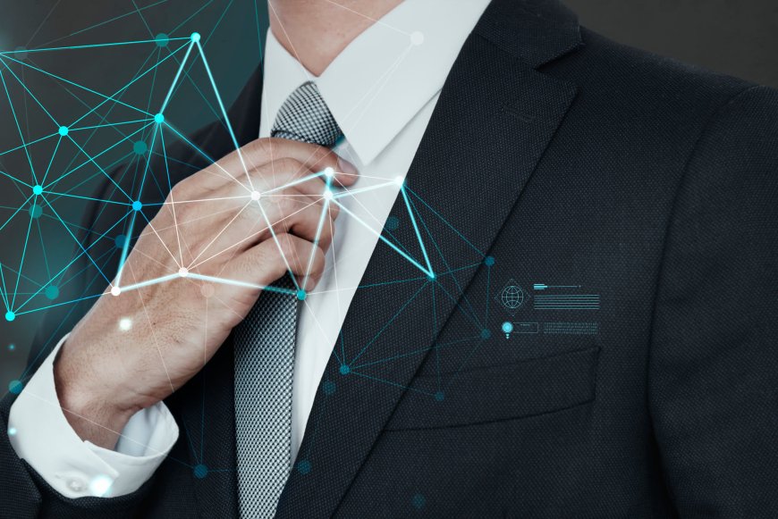 Il cybercrimine ha messo la cravatta: quando l'AI trasforma gli hacker in manager