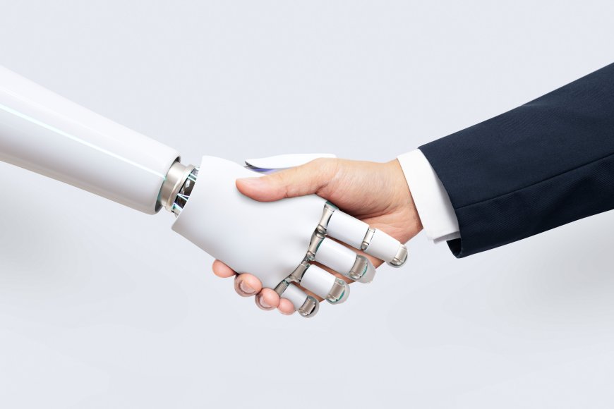 IA e relazioni con i clienti: una sfida tra Innovazione e fiducia