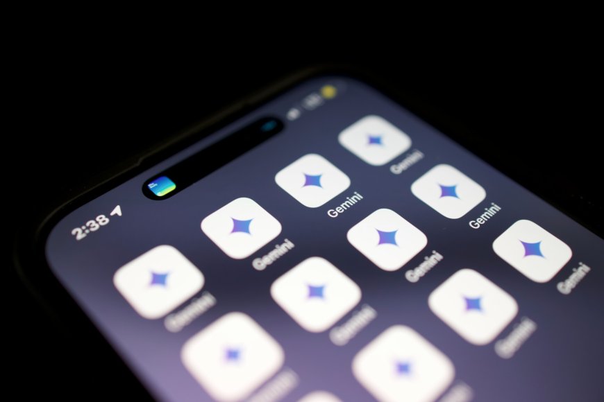 Gemini Drops: il mensile di Google che ti spiega (bene) cosa può fare la sua AI