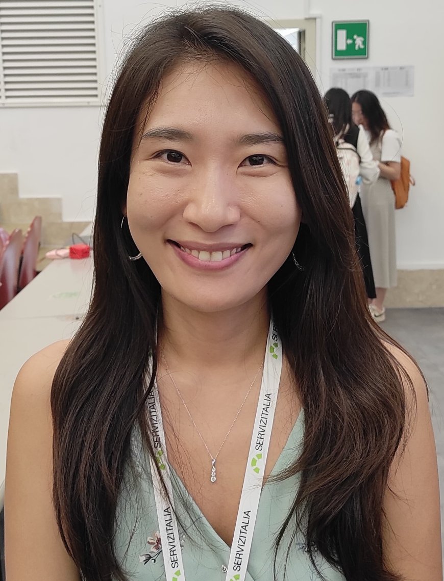 Foto di Eunhye Grace Ko