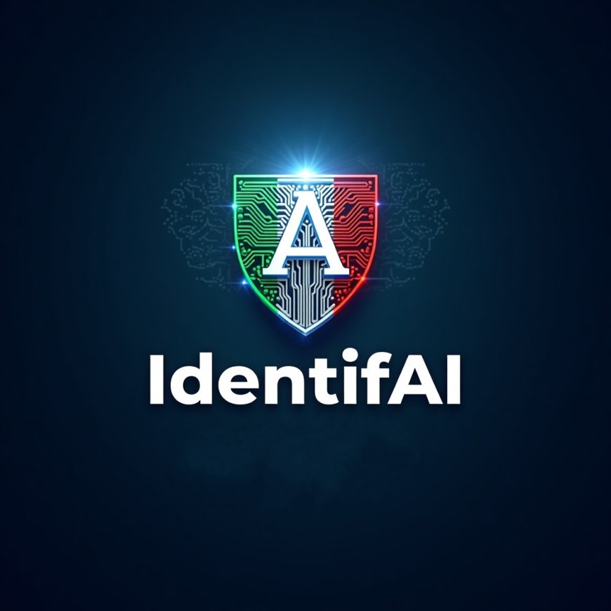 IdentifAI, lo scudo italiano contro i deepfake