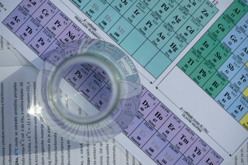 Una tavola periodica per l’AI? Al MIT nasce la mappa degli algoritmi che imparano (quasi) come il cervello