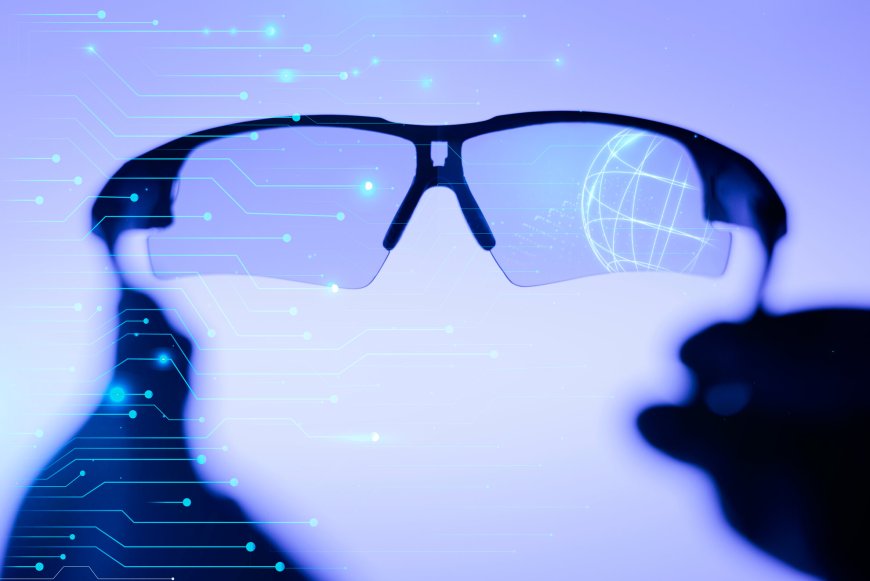 Alibaba lancia gli occhiali smart AI e sfida Meta sul lavoro del futuro
