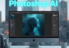 Photoshop riscrive la realtà, l’editing AI e il tramonto dello spazio-tempo
