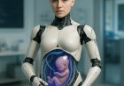Mamma artificiale, il nuovo robot che divide scienza e società