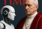 Papa Leone XIV, il contrappeso spirituale all’intelligenza artificiale