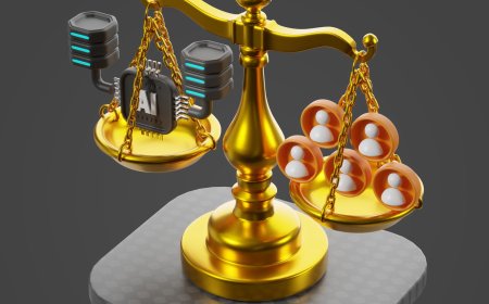 Leadership e responsabilità nell’adozione dell’intelligenza artificiale