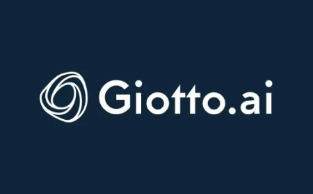 Giotto.ai segna un nuovo primato nei test ARC-AGI-2