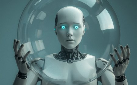 Altman: il mercato dell’IA rischia una bolla speculativa