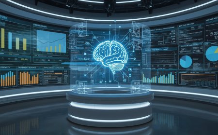 Prophet Arena e la nuova frontiera della valutazione predittiva delle AI