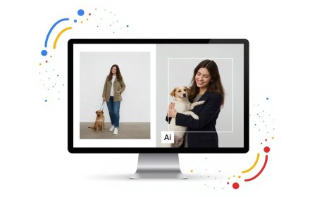 Nano-banana, la nuova frontiera dell’editing AI di Google