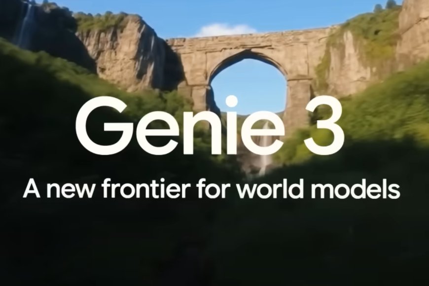 Immagine di Google DeepMind