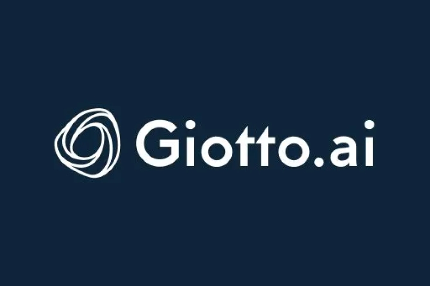 Giotto.ai segna un nuovo primato nei test ARC-AGI-2