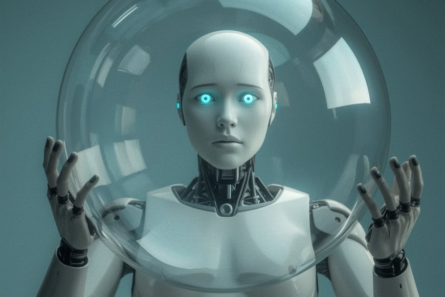 Immagine generata con intelligenza artificiale