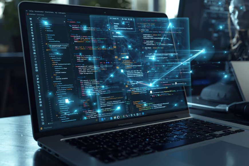 Immagine generata con intelligenza artificiale