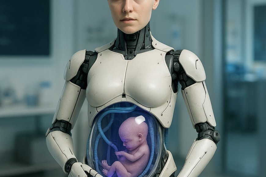 Immagine generata con AI