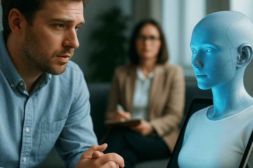 Immagine generata con AI