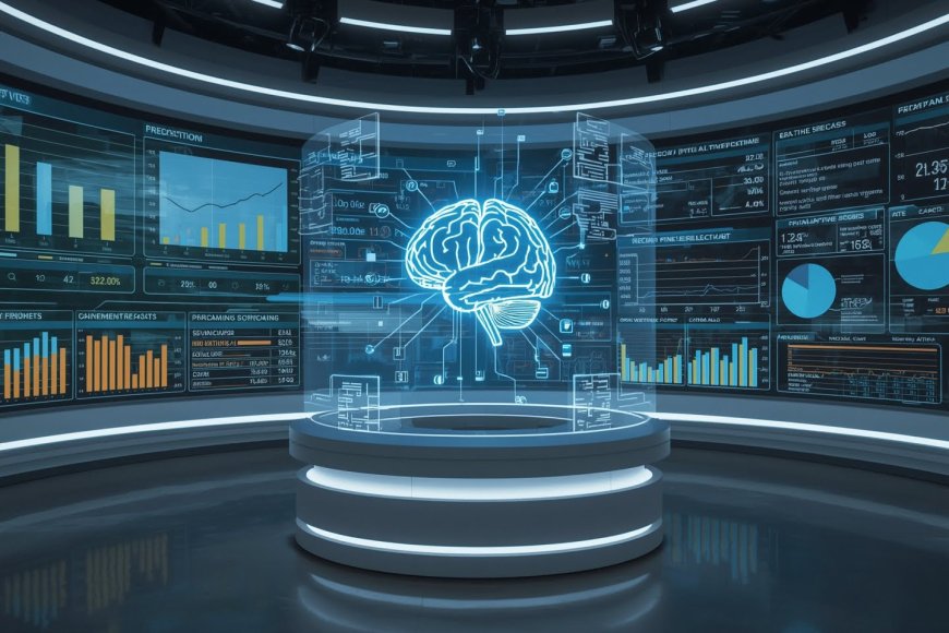 Immagine generata con intelligenza artificiale