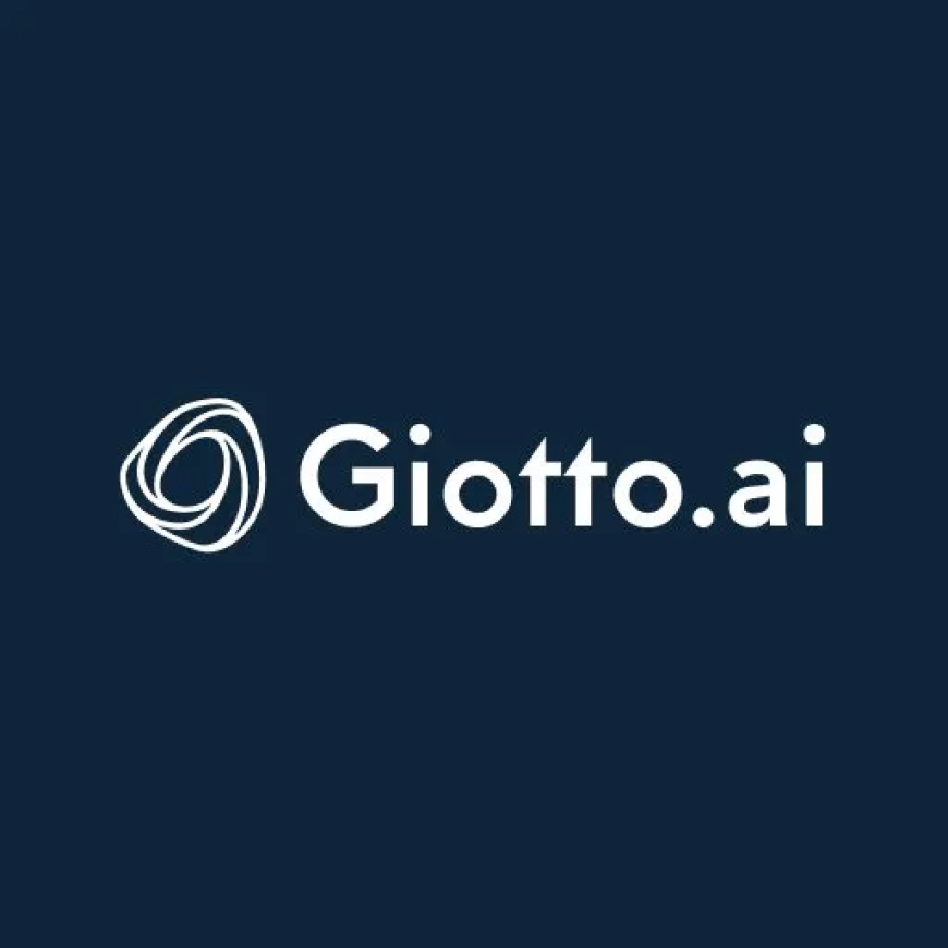 Giotto.ai segna un nuovo primato nei test ARC-AGI-2