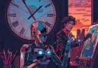 Cultura AI e creatività, una corsa contro il tempo