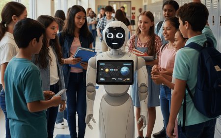 IA a scuola, le linee guida del Governo tra speranza e responsabilità