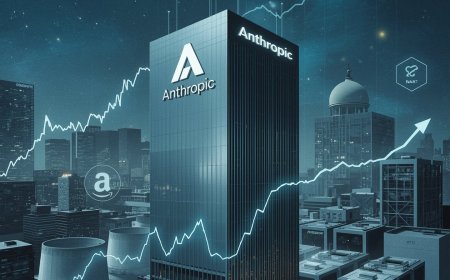 Anthropic triplica il suo valore. 183 miliardi in sei mesi