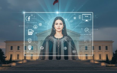 L'Albania nomina  il primo ministro virtuale, si chiama Diella