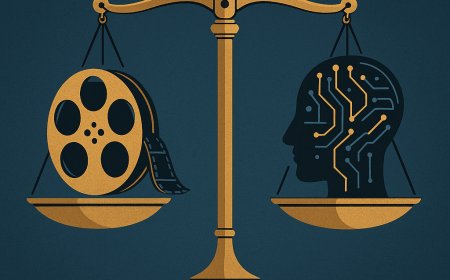 Hollywood alza il muro contro l’AI cinese