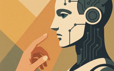 Un’intelligenza artificiale etica non nasce per caso