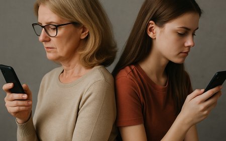 Non prendiamocela con l’IA