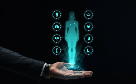 Un modello AI predice oltre mille malattie lungo l’arco della vita