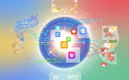 Google AI Studio App Builder semplifica lo sviluppo di app con l’IA generativa