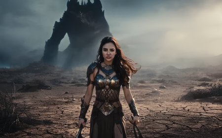 Tilly Norwood l’ombra sintetica che scuote Hollywood