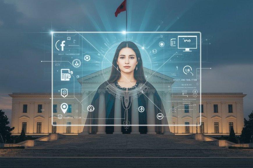 Immagine generata con intelligenza artificiale