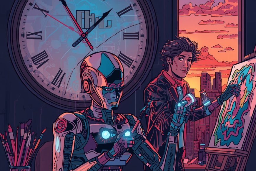 Immagine generata con AI