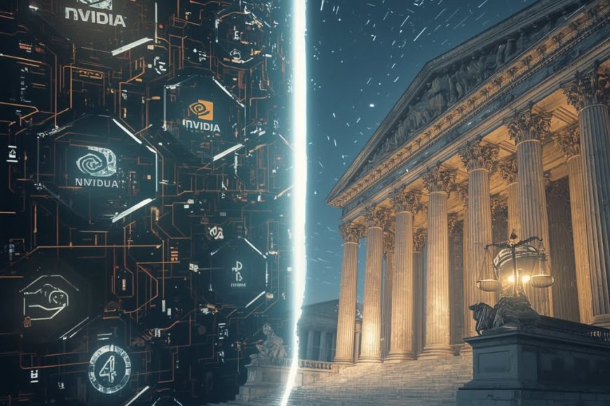 Immagine generata con intelligenza artificiale