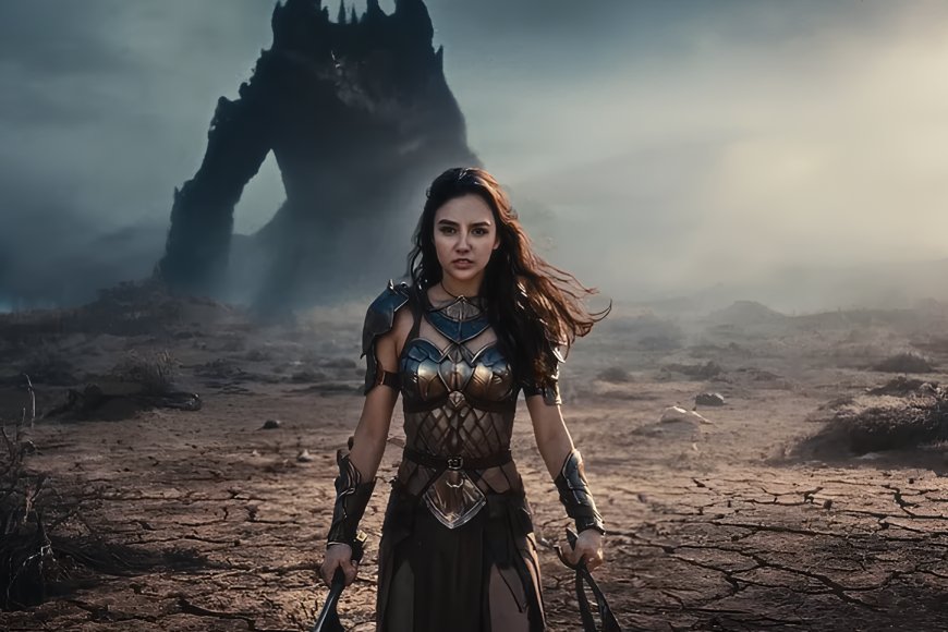 Tilly Norwood/Instagram