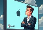 Si intensifica la tensione tra Musk e OpenAI: e ce n’è anche per Apple