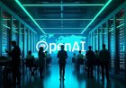 OpenAI e Nvidia puntano sull’UK: investimenti miliardari per nuovi data center nella corsa all'IA